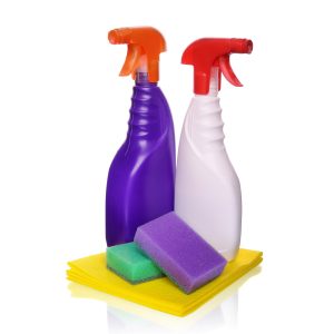 Upholstery Cleaner